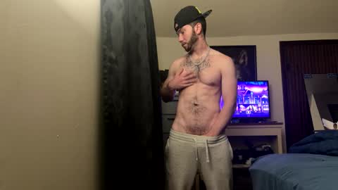 Snapshot of ryancap0195 chatting on 15, 10, 2025 ryancap0195 online show from 15, 10, 2025