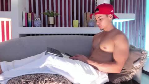 Ryan online show from 21, 10, 2025