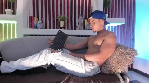 Ryan online show from 7, 11, 2025