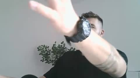 Snapshot of ryanhoffmann15 chatting on 11, 7, 2026 ryanhoffmann15 online show from 11, 7, 2026