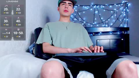 Ryannhill  online show from 24, 1, 2025