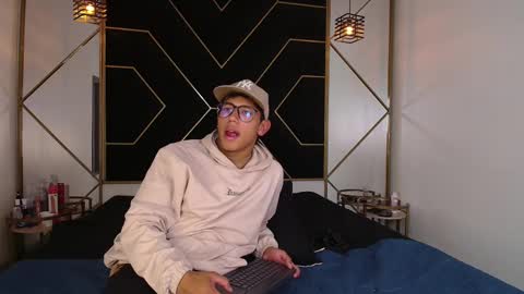 RyanPricee online show from 22, 10, 2025