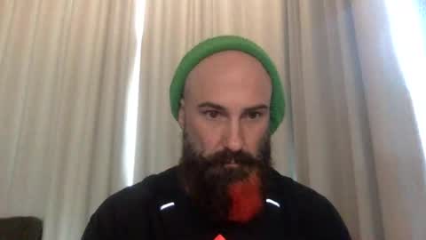 ryans0126 online show from 20, 1, 2025