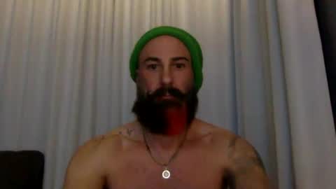 ryans0126 online show from 23, 1, 2025