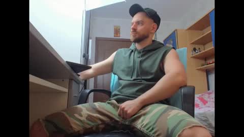 Ryanstone  online show from 18, 12, 2025