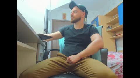 Ryanstone  online show from 10, 1, 2026