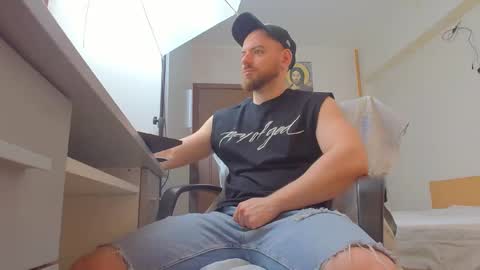 Ryanstone  online show from 2, 4, 2026