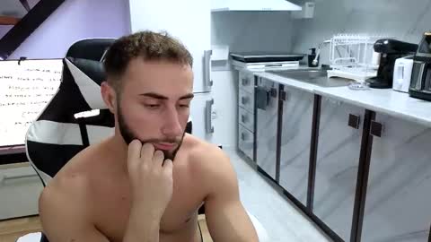 ryanstorm1 online show from 27, 11, 2025