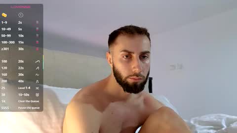 ryanstorm1 online show from 20, 3, 2026