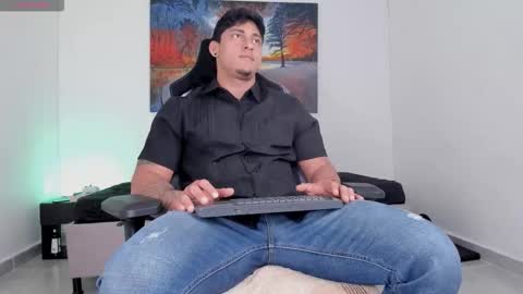 ryanwhite3 online show from 22, 3, 2026