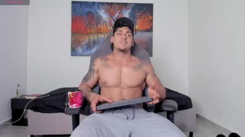 Snapshot of ryanwhite3 chatting on 22, 4, 2026 ryanwhite3 online show from 22, 4, 2026