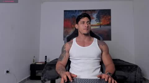 Snapshot of ryanwhite3 chatting on 27, 4, 2026 ryanwhite3 online show from 27, 4, 2026