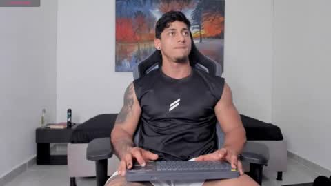 Snapshot of ryanwhite3 chatting on 29, 4, 2026 ryanwhite3 online show from 29, 4, 2026