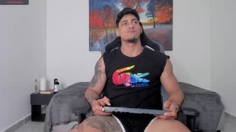 Snapshot of ryanwhite3 chatting on 4, 5, 2026 ryanwhite3 online show from 4, 5, 2026