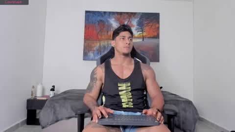Snapshot of ryanwhite3 chatting on 7, 5, 2026 ryanwhite3 online show from 7, 5, 2026