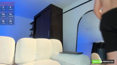 Ryder Storm online show from 17, 1, 2026