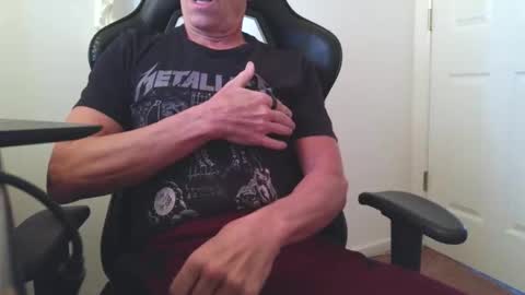 Snapshot of ryderrock3 chatting on 4, 12, 2025 ryderrock3 online show from 4, 12, 2025