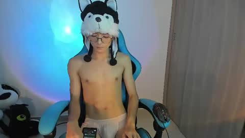 RYO BLEU online show from 16, 1, 2026