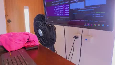 Ryo online show from 5, 11, 2025