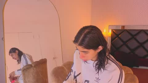 Snapshot of ryo_fem chatting on 9, 6, 2026 Ryo online show from 9, 6, 2026