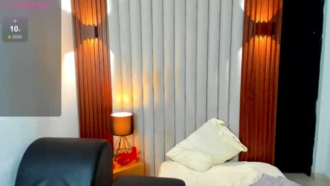 Ryo Kush online show from 11, 11, 2025