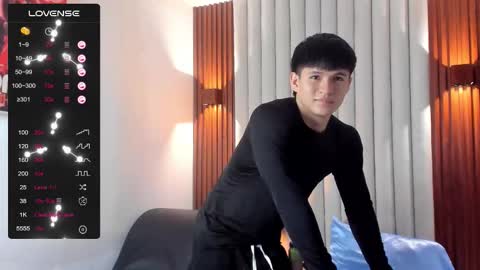 Ryo Kush online show from 27, 2, 2026