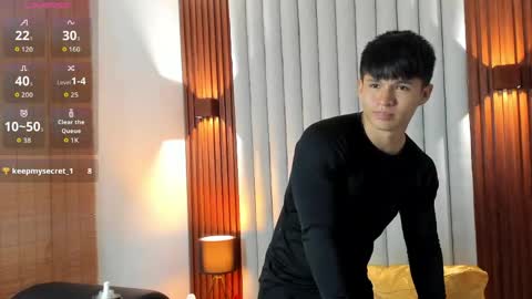 Ryo Kush online show from 26, 5, 2026