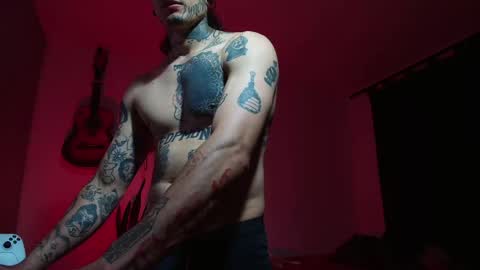 Snapshot of ryuk_it chatting on 20, 5, 2026 leopmonk help me reach 100 thumbs up online show from 20, 5, 2026