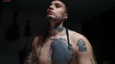 Snapshot of ryuk_it chatting on 2, 6, 2026 leopmonk help me reach 100 thumbs up online show from 2, 6, 2026