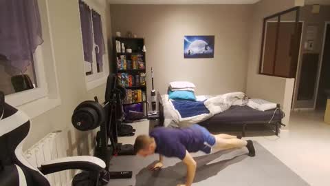 Ryuk FR online show from 3, 2, 2026