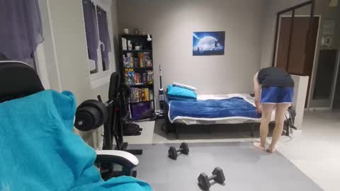 Ryuk FR online show from 20, 3, 2026