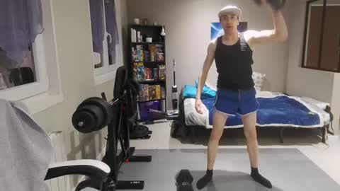 Ryuk FR online show from 3, 4, 2026