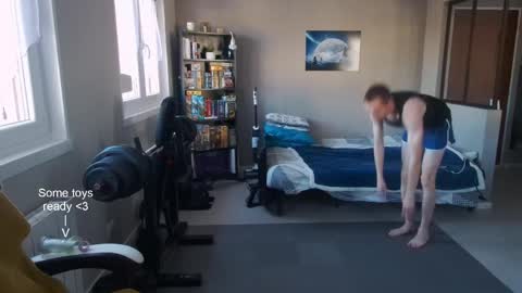 Ryuk FR online show from 8, 4, 2026