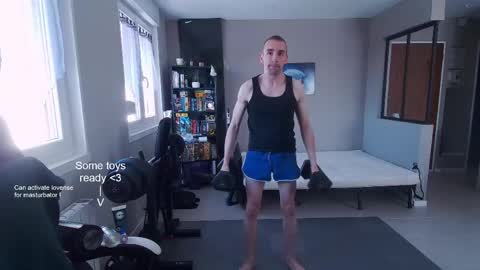 Ryuk FR online show from 27, 4, 2026