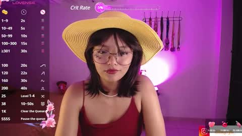 Snapshot of ryunita chatting on 5, 2, 2025 Ryuna online show from 5, 2, 2025