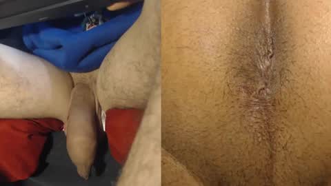 Snapshot of ryushi009 chatting on 28, 2, 2025 Ryushi009 online show from 28, 2, 2025