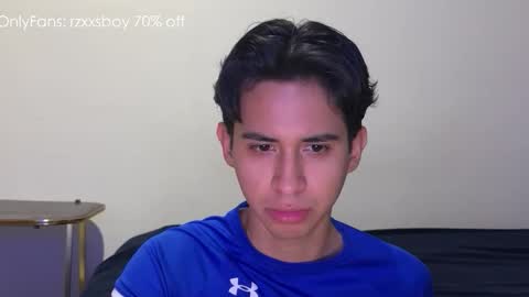 rzxxsbh online show from 13, 1, 2026