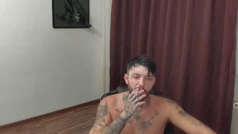 s1nmaster online show from 23, 11, 2025