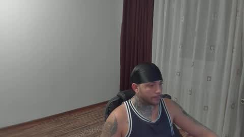 s1nmaster online show from 16, 1, 2026