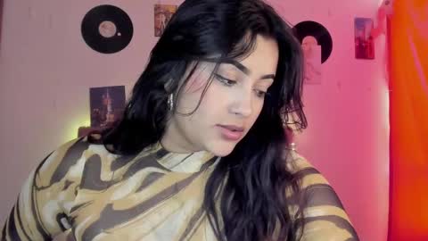 Snapshot of s_demoni1 chatting on 2, 12, 2024 S H A R O N model independient online show from 2, 12, 2024