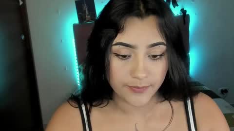 Snapshot of s_demoni1 chatting on 11, 12, 2024 S H A R O N model independient online show from 11, 12, 2024