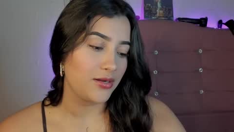 Snapshot of s_demoni1 chatting on 13, 12, 2024 S H A R O N model independient online show from 13, 12, 2024