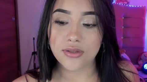 Snapshot of s_demoni1 chatting on 23, 12, 2024 S H A R O N model independient online show from 23, 12, 2024