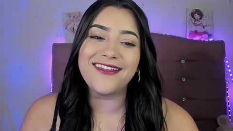 Snapshot of s_demoni1 chatting on 24, 1, 2025 S H A R O N model independient online show from 24, 1, 2025