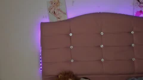 Snapshot of s_demoni1 chatting on 31, 1, 2025 S H A R O N model independient online show from 31, 1, 2025