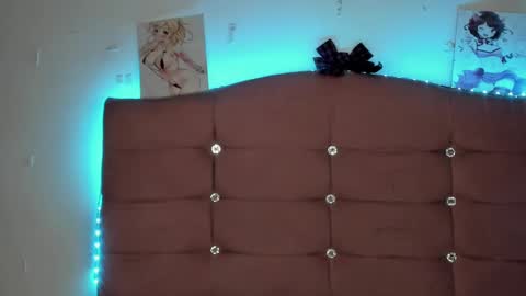 Snapshot of s_demoni1 chatting on 6, 2, 2025 S H A R O N model independient online show from 6, 2, 2025