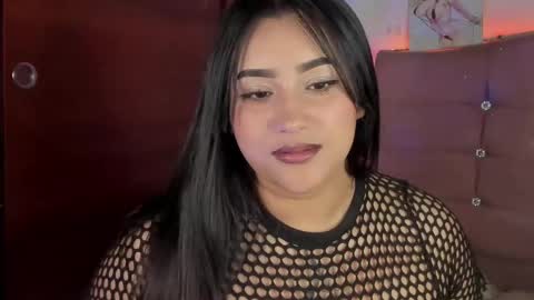 Snapshot of s_demoni1 chatting on 20, 2, 2025 S H A R O N model independient online show from 20, 2, 2025