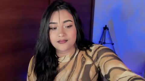 Snapshot of s_demoni1 chatting on 1, 3, 2025 S H A R O N model independient online show from 1, 3, 2025