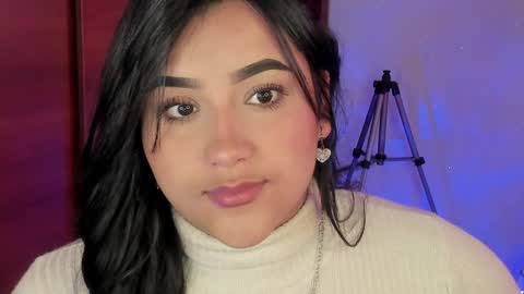 Snapshot of s_demoni1 chatting on 5, 3, 2025 S H A R O N model independient online show from 5, 3, 2025