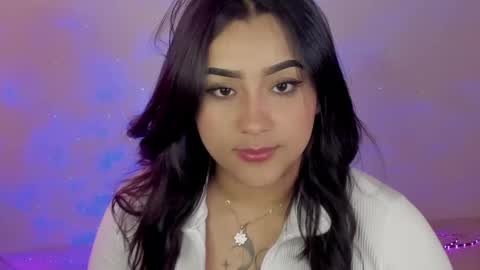 Snapshot of s_demoni1 chatting on 12, 3, 2025 S H A R O N model independient online show from 12, 3, 2025